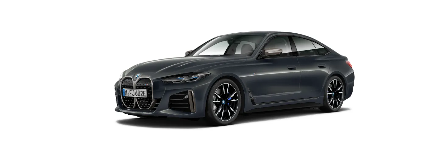 Gray car